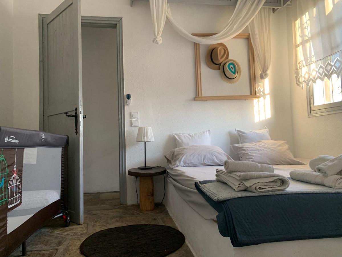 Sea View Villa In Olive Garden Nea Kallikrateia Dış mekan fotoğraf