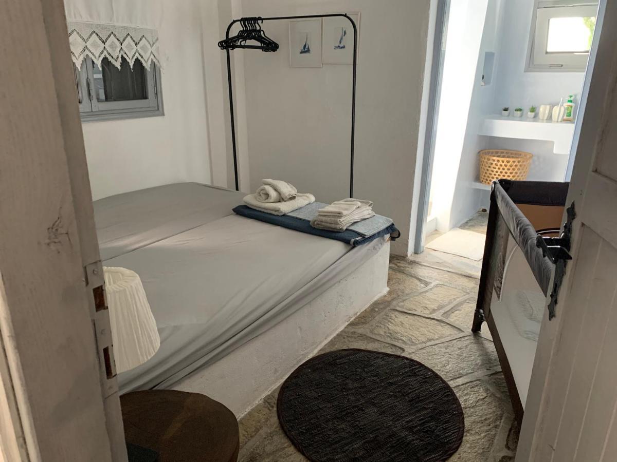 Sea View Villa In Olive Garden Nea Kallikrateia Dış mekan fotoğraf