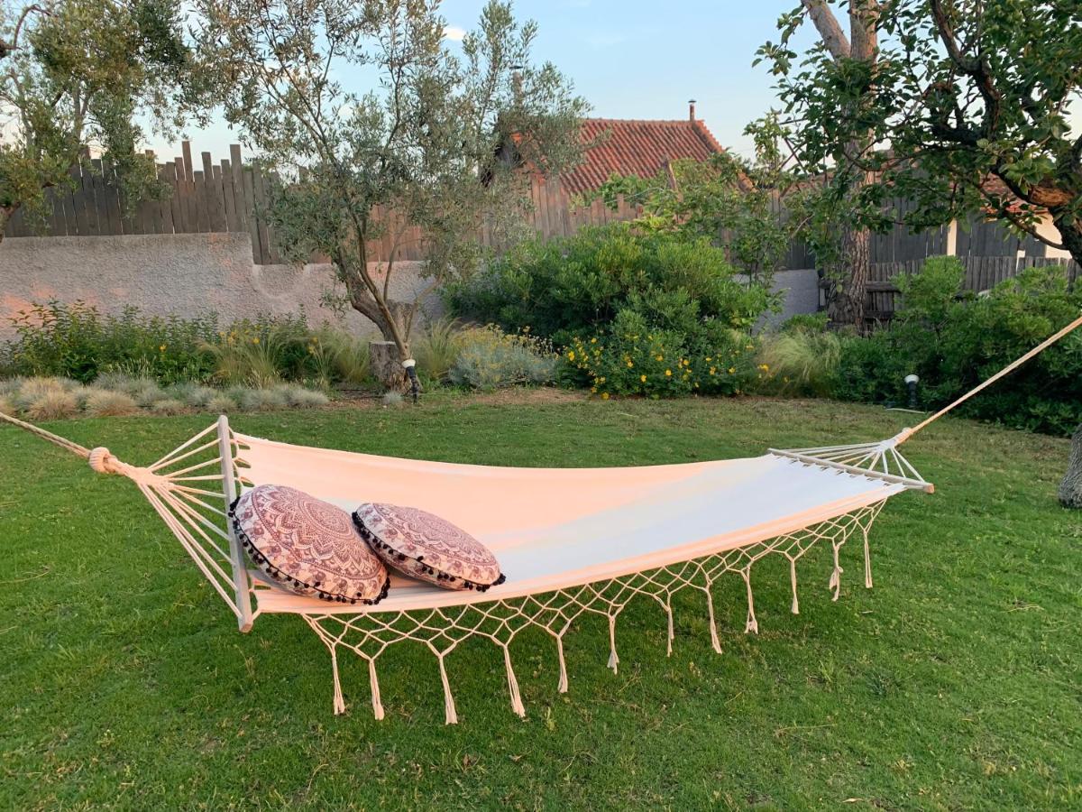 Sea View Villa In Olive Garden Nea Kallikrateia Dış mekan fotoğraf