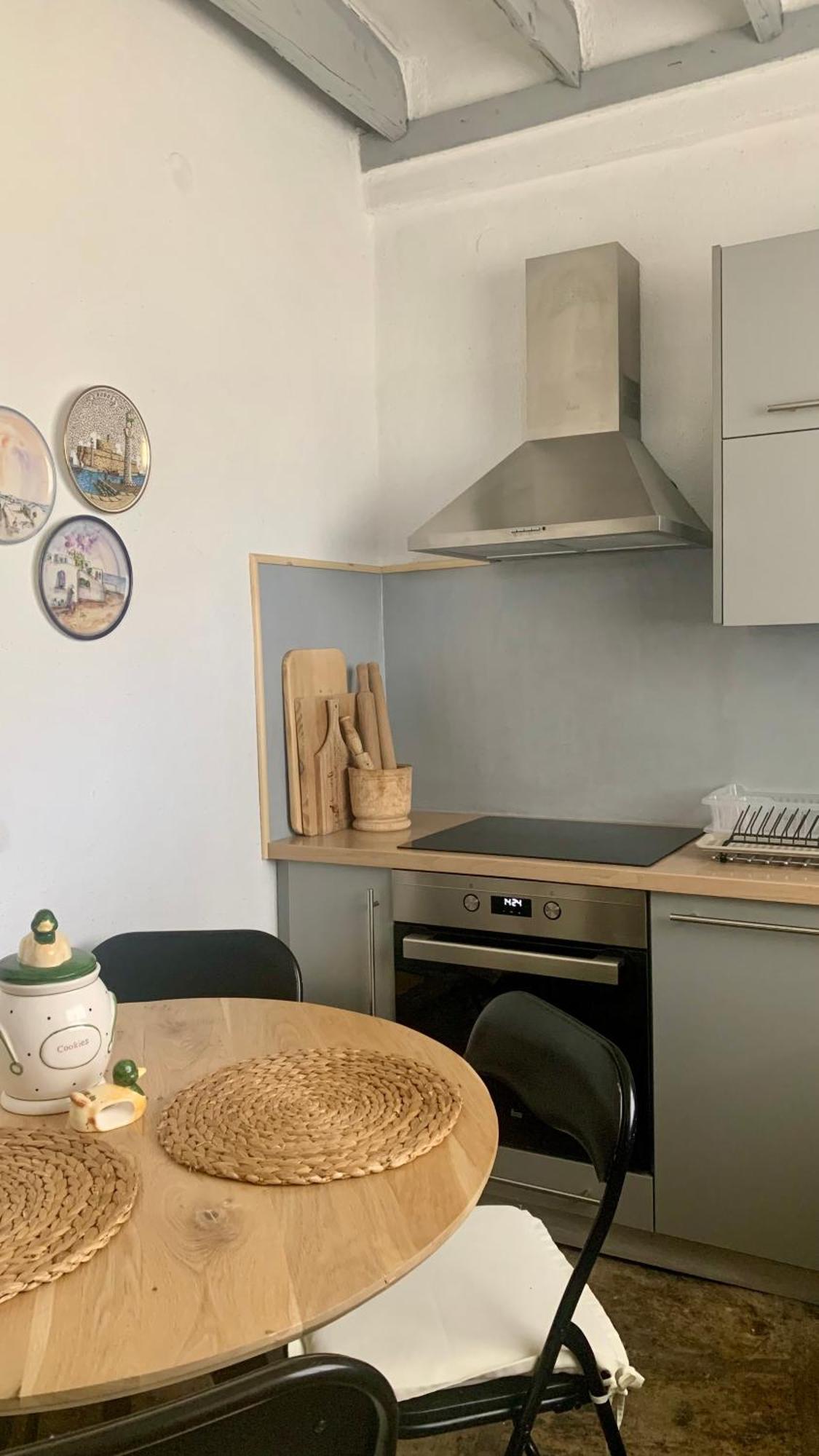 Sea View Villa In Olive Garden Nea Kallikrateia Dış mekan fotoğraf
