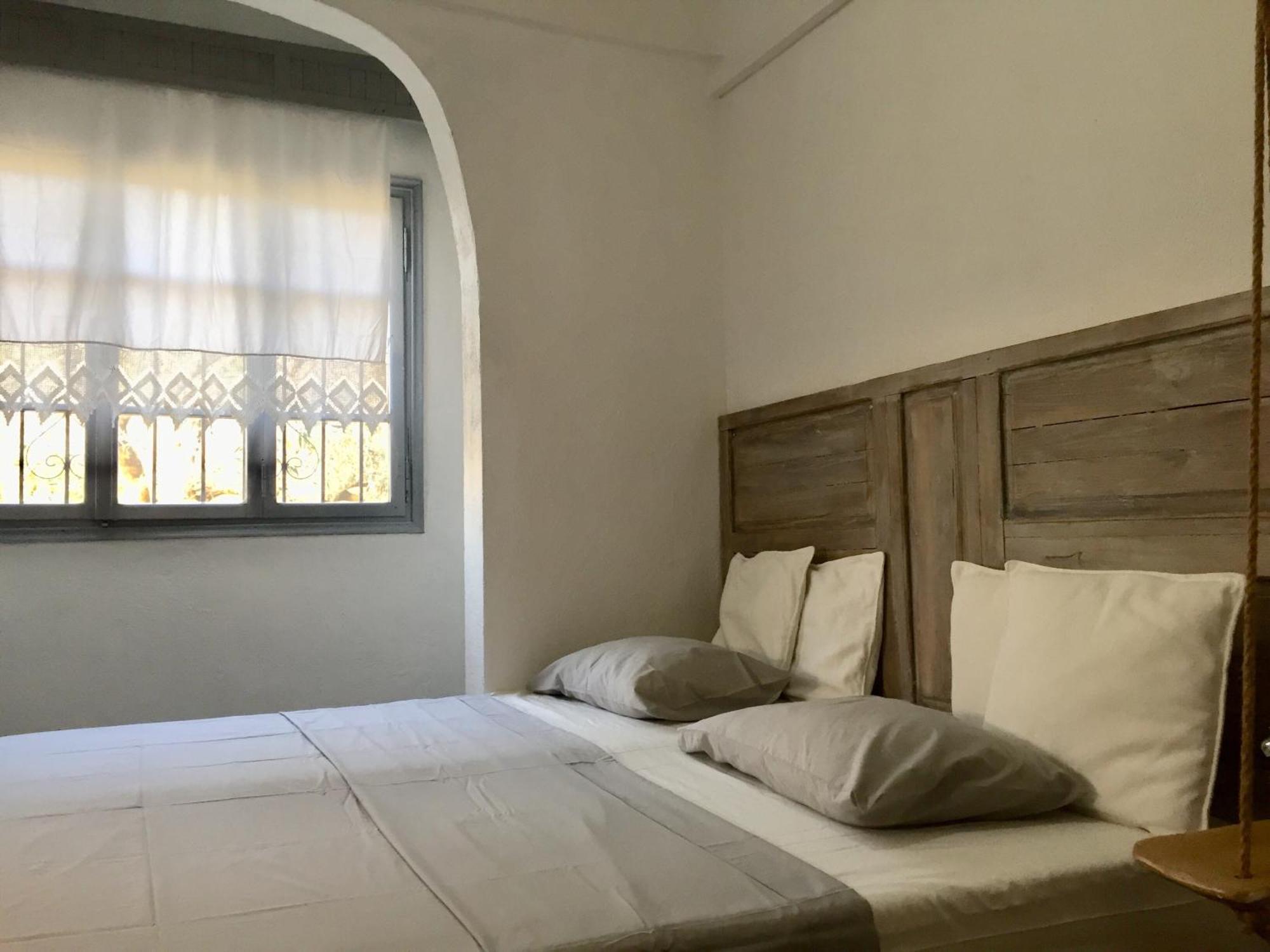 Sea View Villa In Olive Garden Nea Kallikrateia Dış mekan fotoğraf